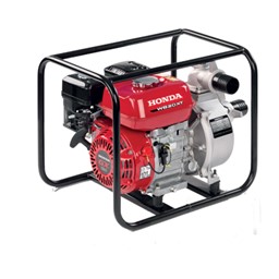Arata mai multe informatii pentru Motopompa WB20 XT Honda Picture of Motopompa WB20 XT Honda